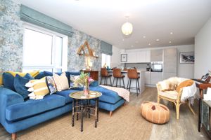 Living Area- click for photo gallery